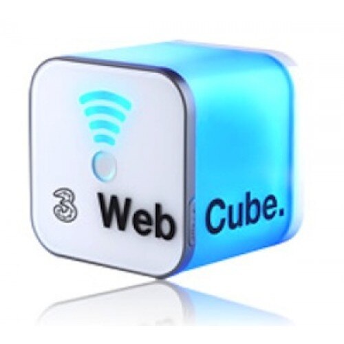 Huawei Portable Mini Unlocked Huawei B153 Web Cube