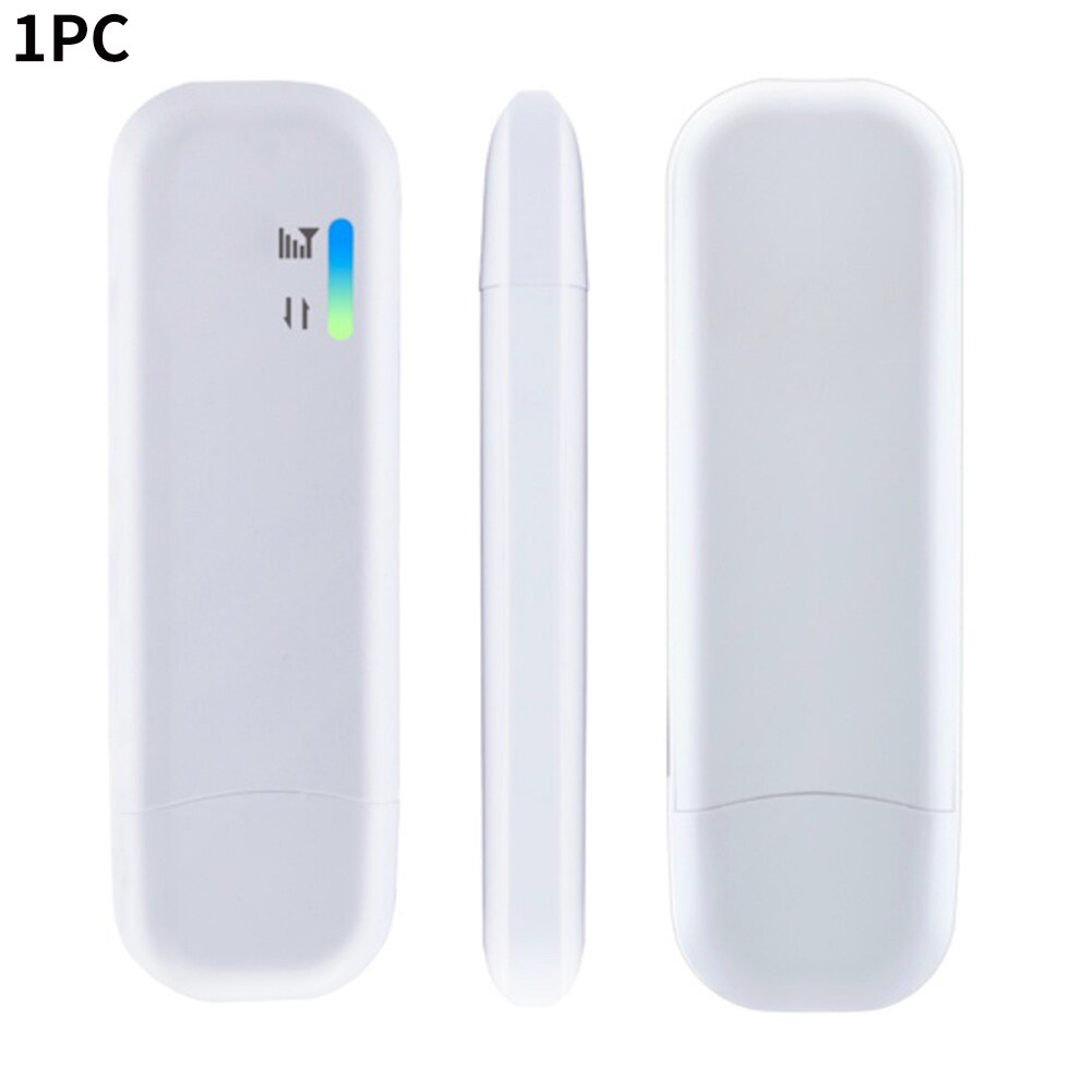 150Mbps 4G Wifi Dongle Hotspot Router For PC Laptop Portable USB Modem LTE Network Cards Pocket With Sim Slot Unlocked Mobile