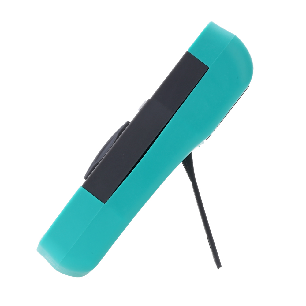 HP4070D Mini Digital Multimeter Resistance Meter Capacitance Tester Inductance Transistor Test HoldPeak Electrical Instruments