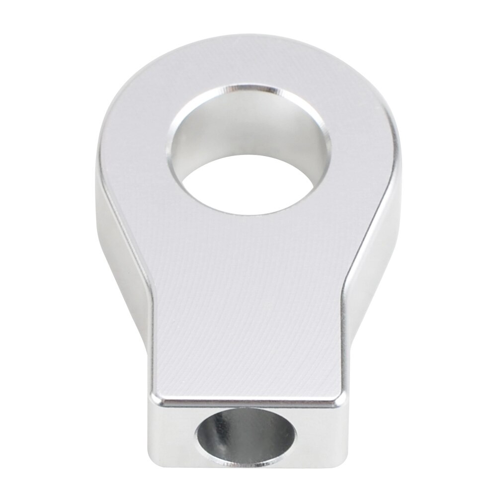 H2CNC Clutch Master Cylinder Rod Repair Mod Fix For Ford Mustang V6 GT Cobra 2005 2006 2007 4R3Z-7A543-AA