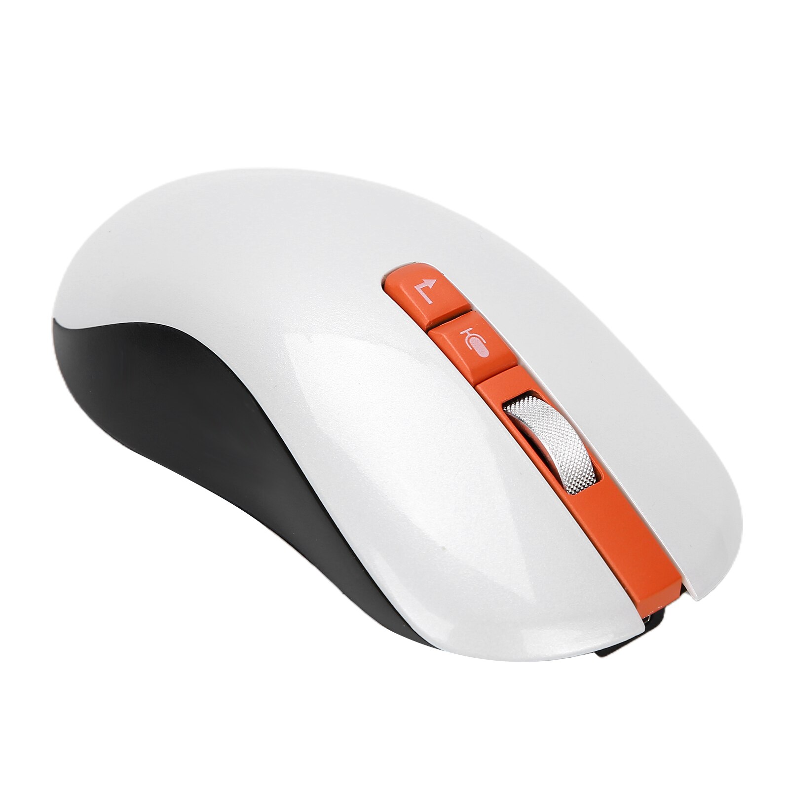 Wireless Mouse Real‑Time Translation in 28 Languages Intelligent Voice Mouse Computer Accessory with Dual System Support