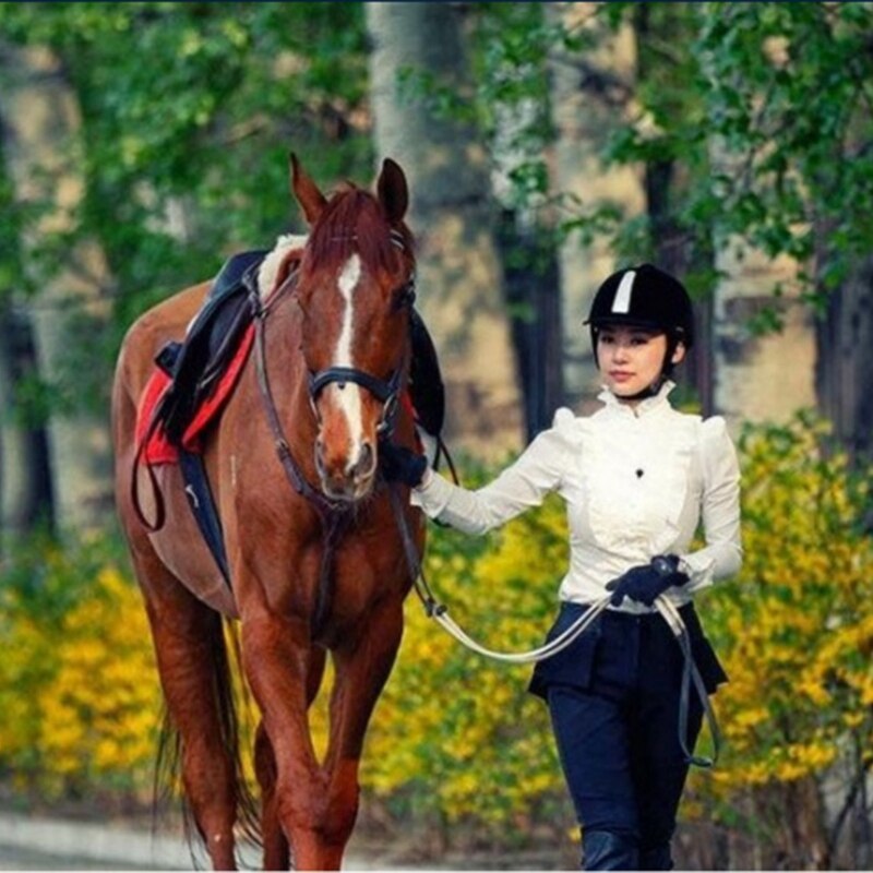 Paardensport Omtrek Paard Omtrek Engels Buik Band Zadel Harnas Geïntegreerde Paard Buik Riem Paardensport