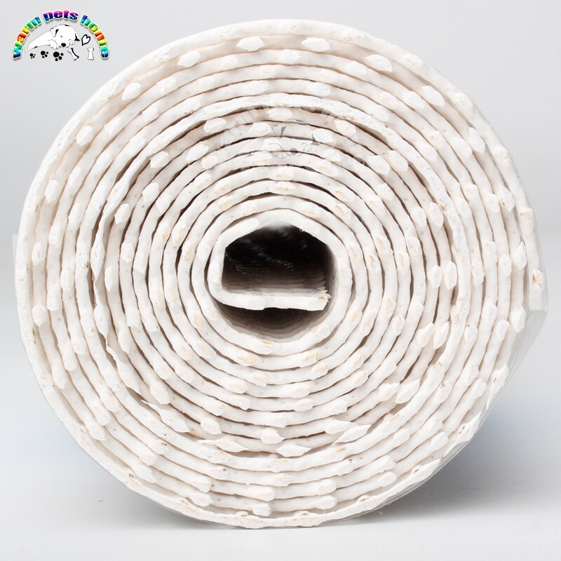 Bandage de Fixation orthopédique en polymère thermoplastique, Bandage en résine biodégradable