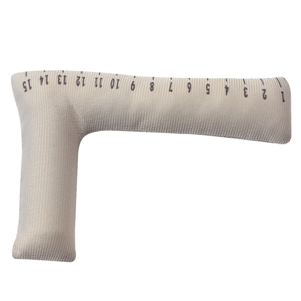 Reparatur Werkzeug Pretend Spielen Umwelt Kunststoff giftFor Kinder Reparatur Werkzeuge kinder Plüsch Toolbox Set Baby Stoff Simulierte