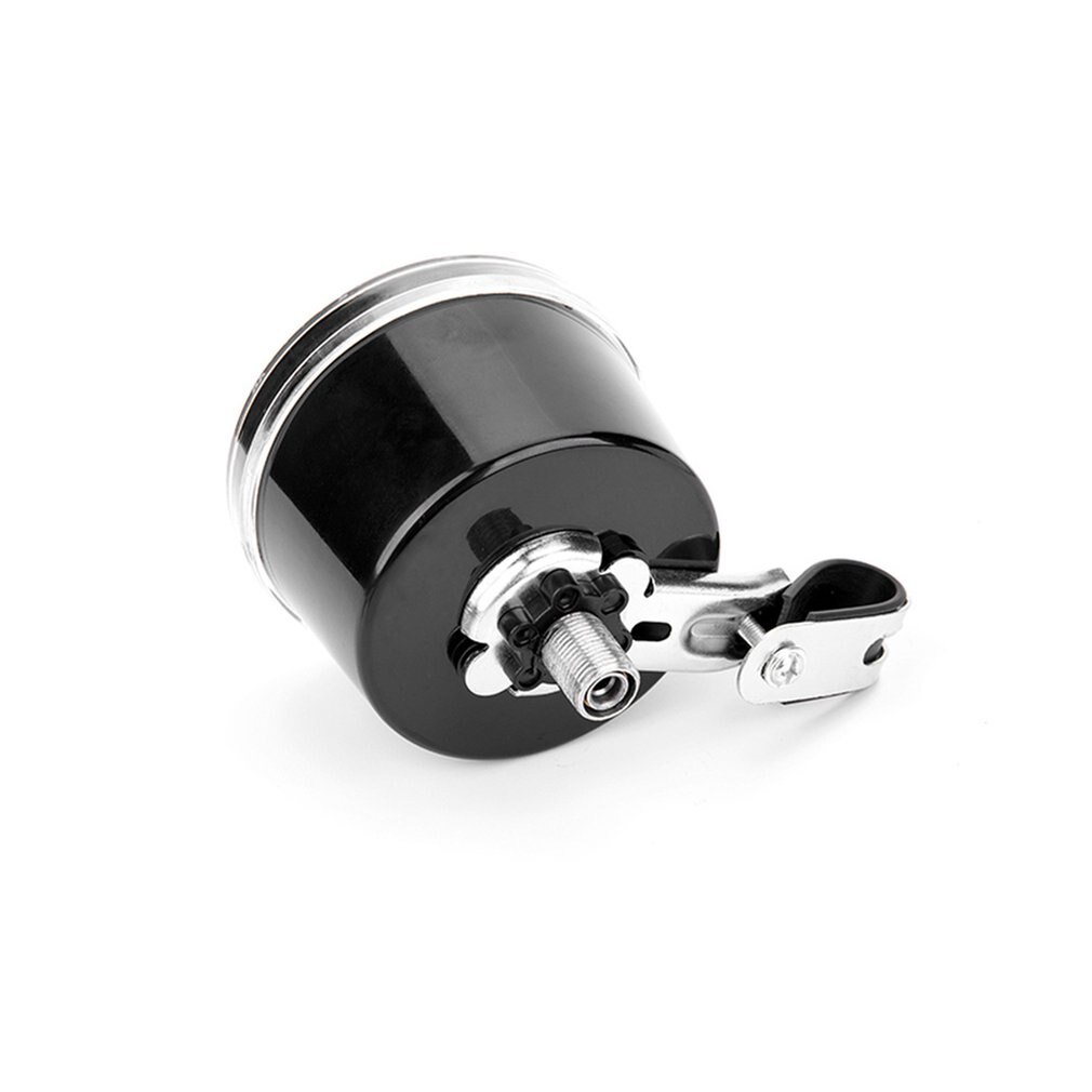 Tachimetro meccanico universale classico bici ciclismo contachilometri cronometro impermeabile contagiri per bicicletta