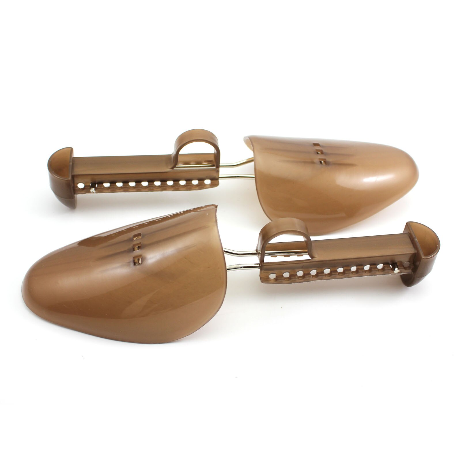 Chaussures profilées pour hommes avec pression réglable, chaussures extensibles en forme d'arbre, 1 paire d'outils d'allaitement