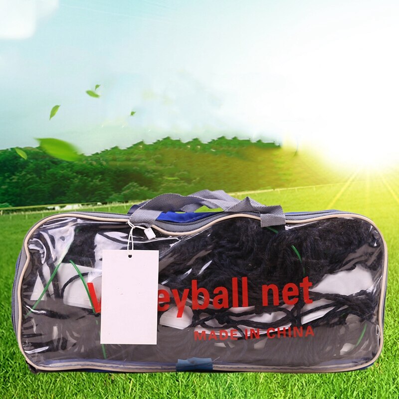 Volleyball Net Volleyball Column Matching Standard... Grandado