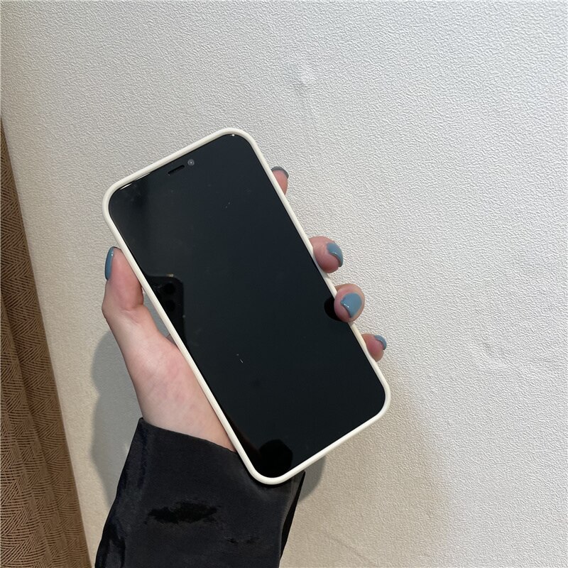 Luxe Strass Diamanten Ketting Armband Case Voor Iphone 12 12Pro Max 11 11Pro X Xs Max SE2020 Xr 7 8 plus Zachte Siliconen Case