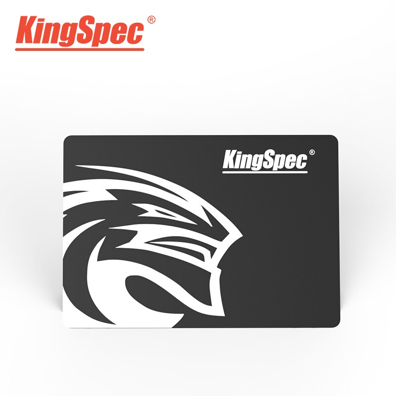 KingSpec HDD 2.5Inch SSD 500gb SATAIII 64GB 120GB 240GB SSD 1TB 128GB 256GB 480GB 512GB 960GB SSD Hard Drive Disco