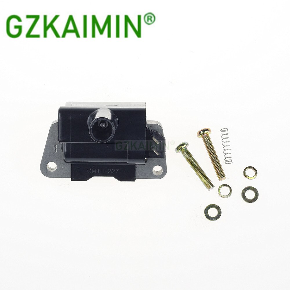 Merke tenningsspolepakke til nissan grense sentra tsubame tsuru  c1604 cmit -227 cmit 227