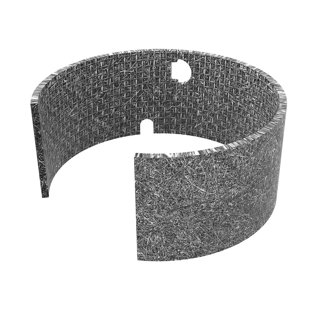 LF Bros 4KW Burner Mesh combustion chamber grid gasket Eberspaecher Airtronic D4 Burner Felts burner gasket