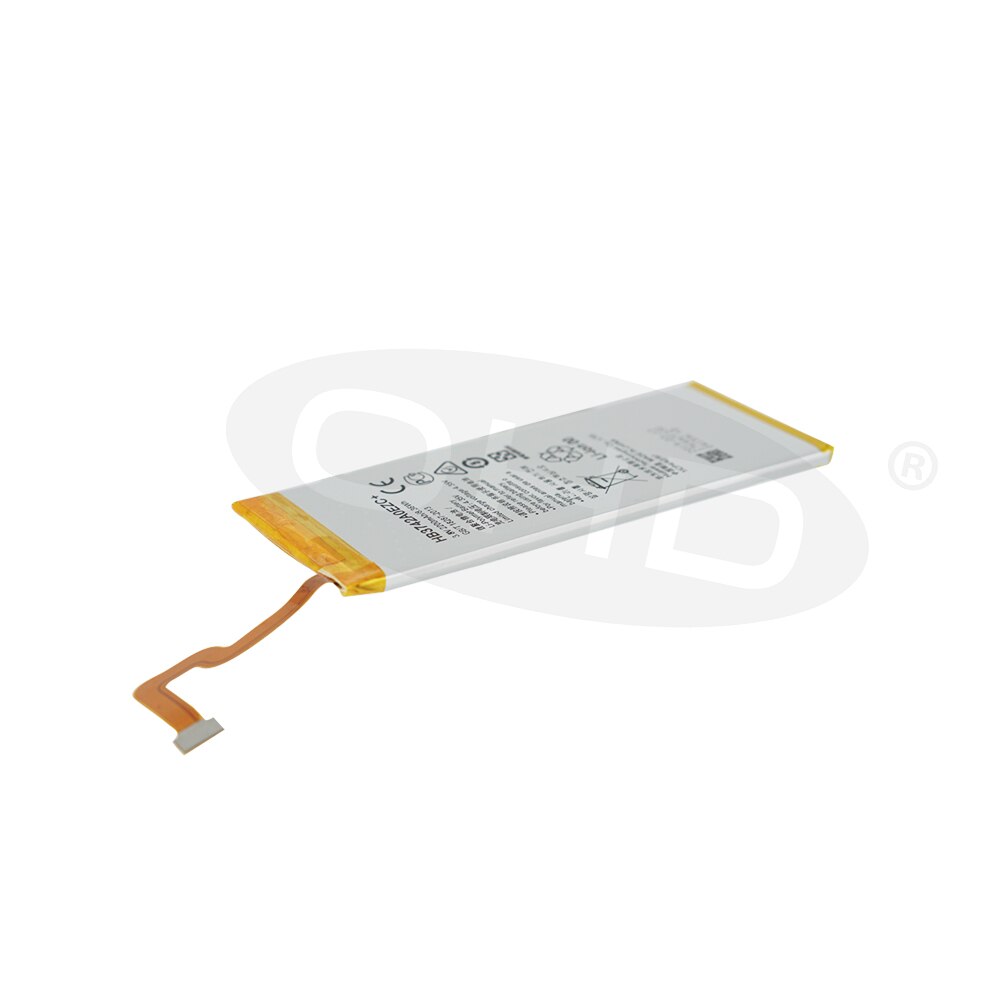 100% Original Replacement Battery For Huawei P8 Lite battery 2200mAh HB3742A0EZC+ accumulators For Huawei P8 Lite