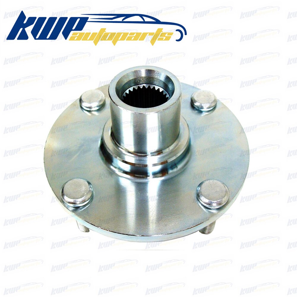 Wheel Hub for Infiniti G20 91-96 Nissan Altima 93-97 Nissan Stanza 87-92 Nissan Altima 93-97
