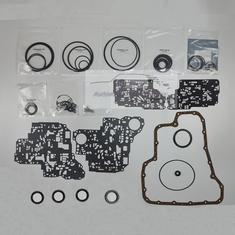 RE4F03V RE4F03B RE4F03A Automatic Transmission Repair Kit For NISSAN SUNNY