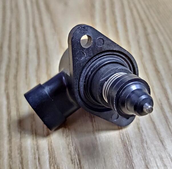 Válvula de Control de aire en reposo, Motor paso a paso para Geely Panda 1,0
