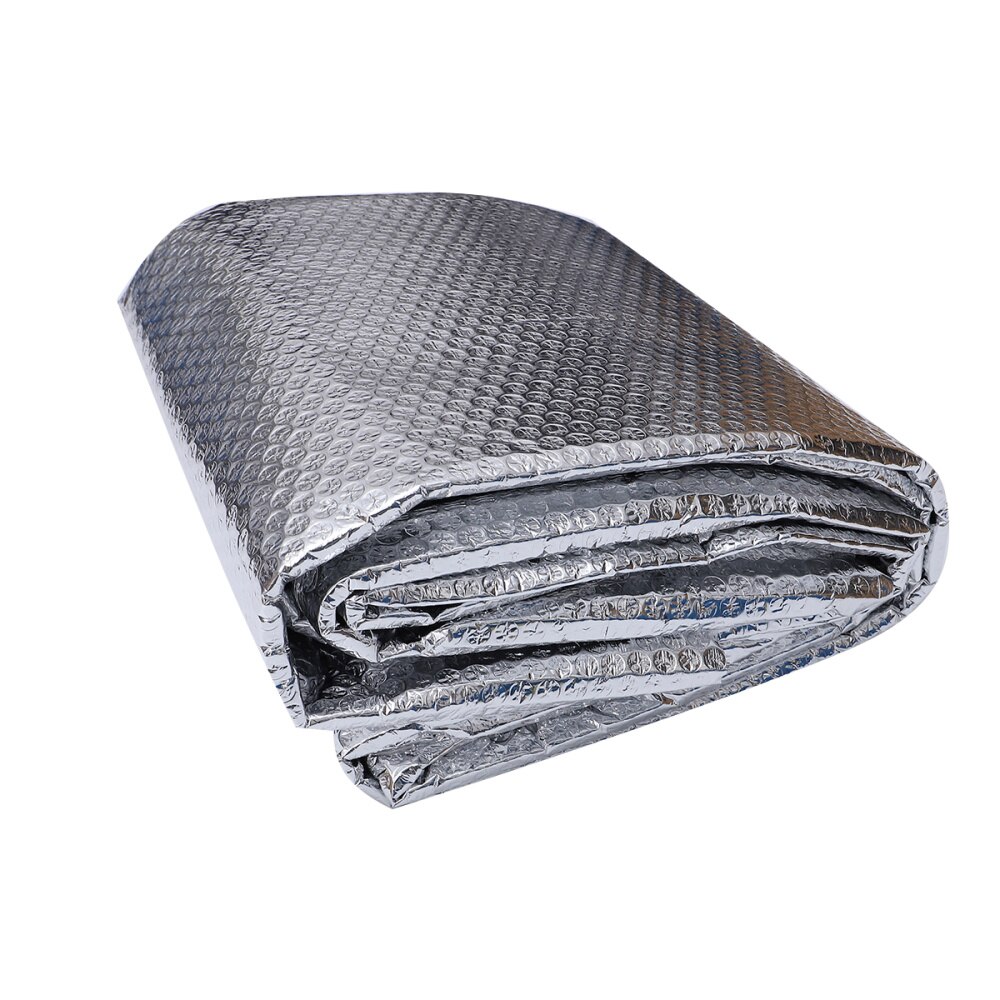 1PC Swimming Pool Heat Preservation Cover Heat Insulation Swim Pool Cover Thermal Insulation Pool Film Dustproof Swimming Pool C