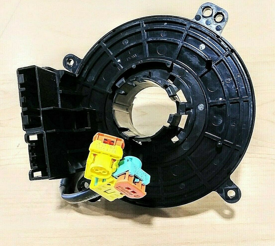 Car Steering Wheel Combination Switch Cable Assy 0005456204 for Chevrolet C7 Corvette