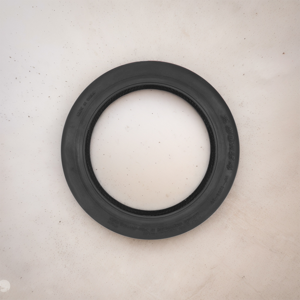 10 Zoll 250x54 Elektroroller-Reifen, verschleißfester Roller-Vakuumreifen, rutschfestes Roller-Ersatzrad für Elektroroller