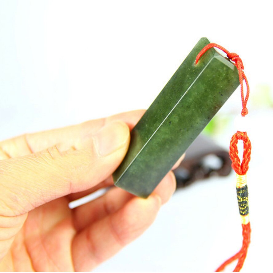 Chinese vinger ring Stempel Naam Seal Stamper hand carft graveren paintint seal Art craft