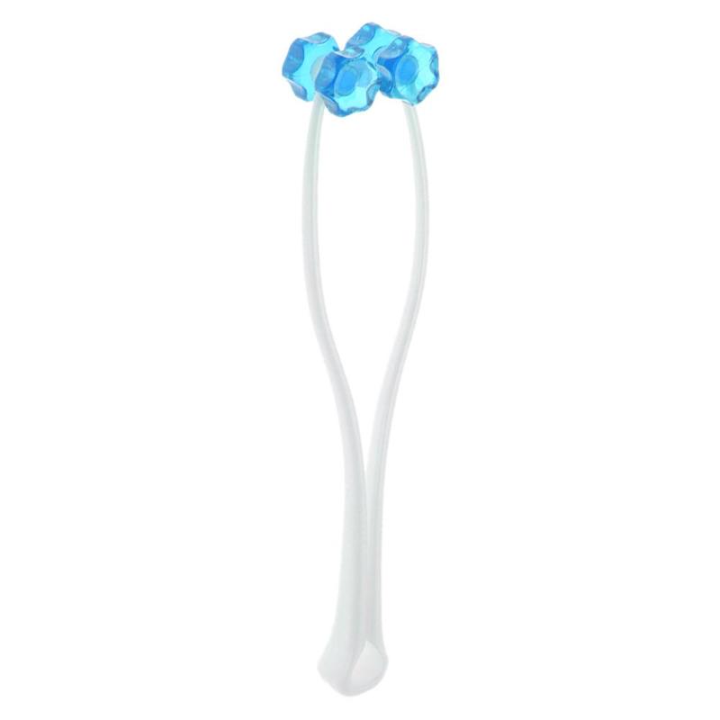 Kat massage værktøj kat tyndt ansigt massager fødder ben massager sundhedspleje pleje værktøj til katte forsyninger kæledyr produkter: 06