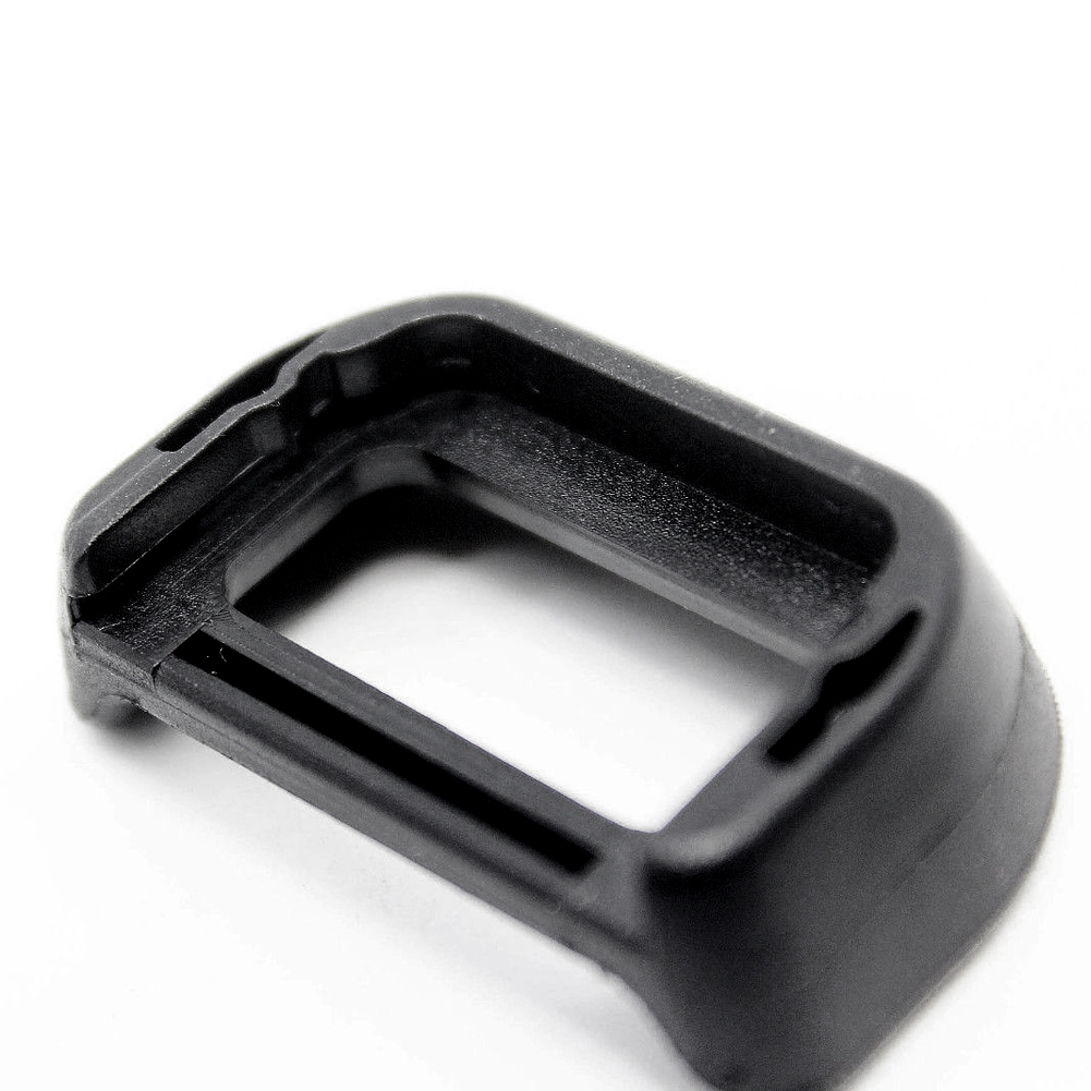 Camera Oogschelp Zachte Duidelijker Outdoor Installeren Onderdelen Accessoires Zoeker Stabiele Oculairs Mini Grote Cover Voor Sony A6500
