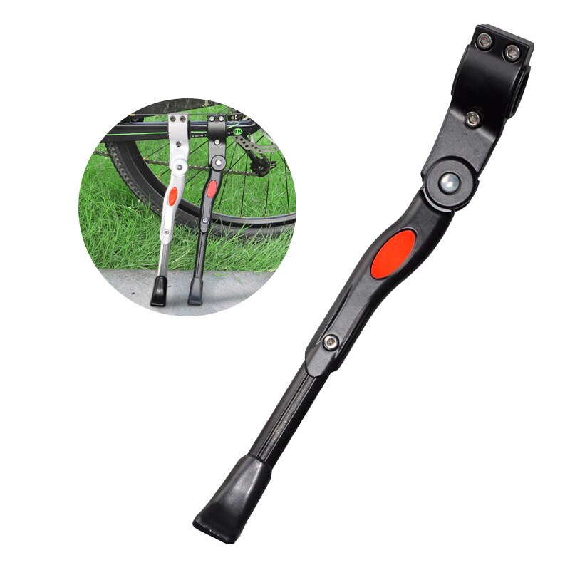 Mountain Road Bike Support Side Stand Foot Brace Durable Bicycle Stand Kickstand Parking Racks Bicycle Accessories