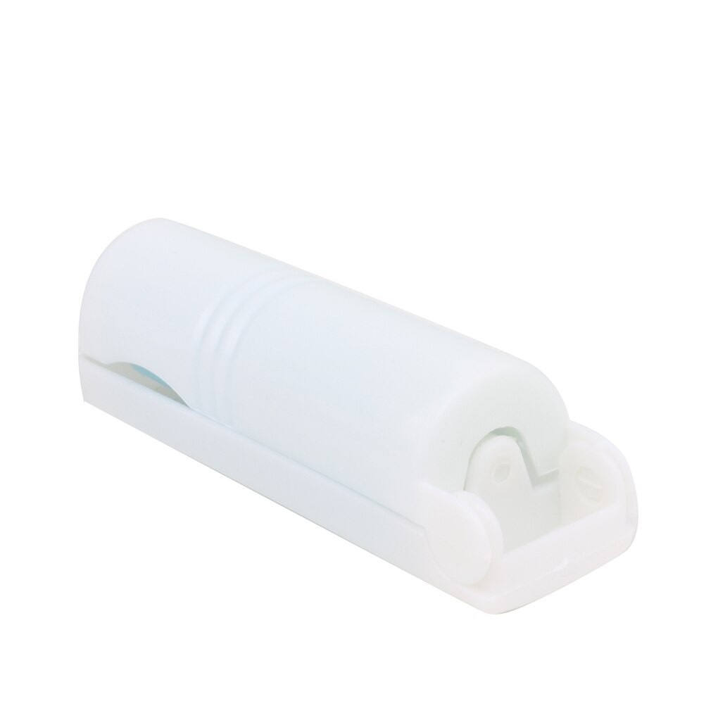 Dust Collector Clothes Fluff Dust Collector Dust Drum Lint Roller Folding Drum Brush Hair Sticky Washable Portable