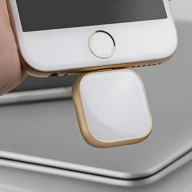 Unidade flash usb 128gb 256gb 32gb 64gb pendrive de alta velocidade para iphone/android/tipo-c memória stick 512gb 1tb 2tb pen drive: CINZA / 2TB