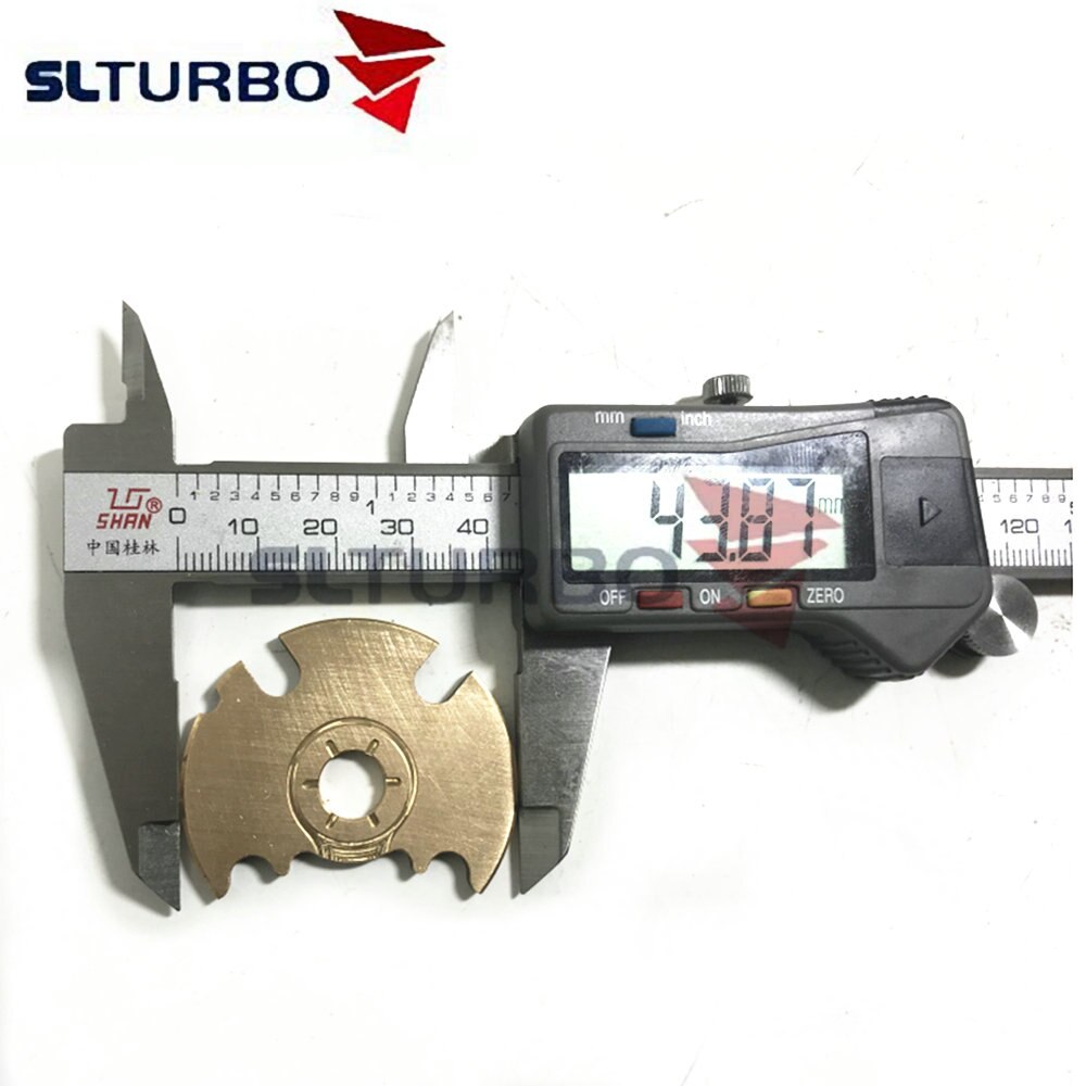 Garrett turbolader reparatur Bausatz/reparatur Service Bausatz/wieder aufbauen Bausatz für GT15 GT1549S GT17 GT18 GT20 GT22 GT25