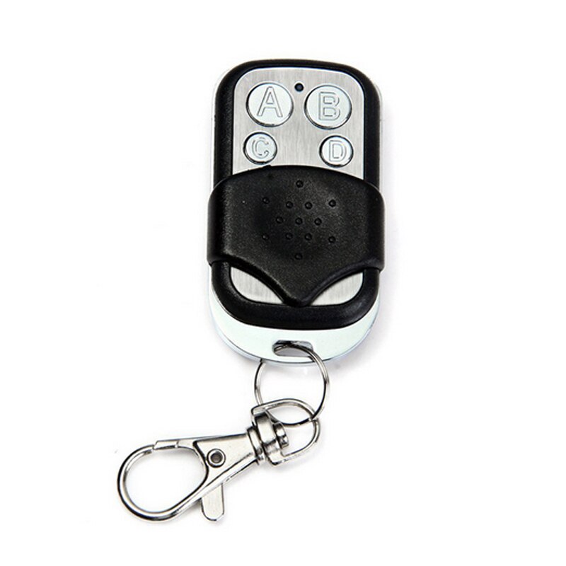 433.92MHZ Metal Copy Came Remote Control For Gadgets Car Home Garage LFX-ING