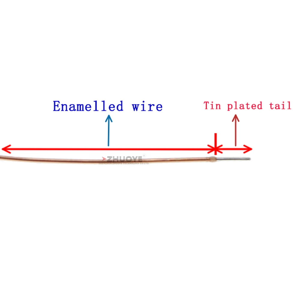 10pcs STRAIN GAUGES weighing sensor Strain Gauge BFBHF120-3AA-150AWGresistance high-precision resistance 120Ω Weighing pressure