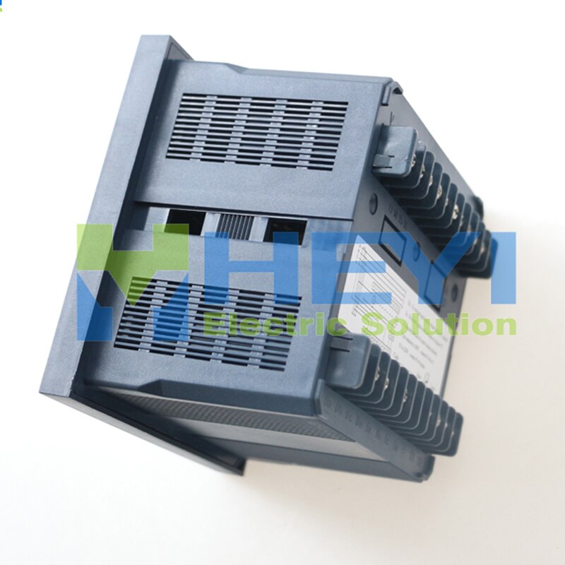 JKW5C power factor regulator compensation controller for power factor capacitor 12steps 380v