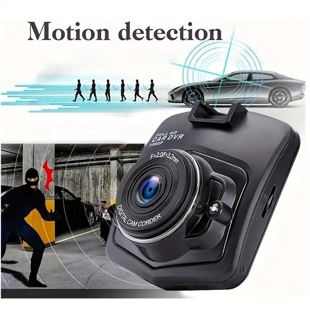 Bilkamera  hd 1080p dashcam dvr-inspelare dashcam bil dvr auto backkamera fordonsbilkamera med spegelinspelare