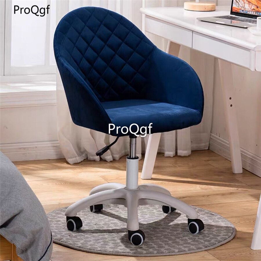 Prodgf 1 Set Gaming Computer Leisure Chair: 00