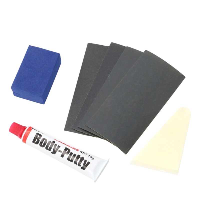 15g voiture carrosserie mastic rayure remplissage peinture stylo Assistant lisse réparation outil