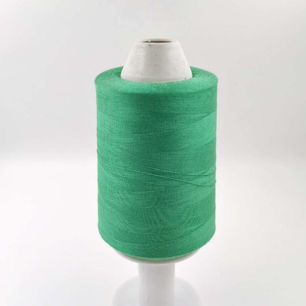 402 Multicolo Sewing thread Cotton thread Large spool Special wire for respirator Broken stitching Polyester thread binding line: 5239