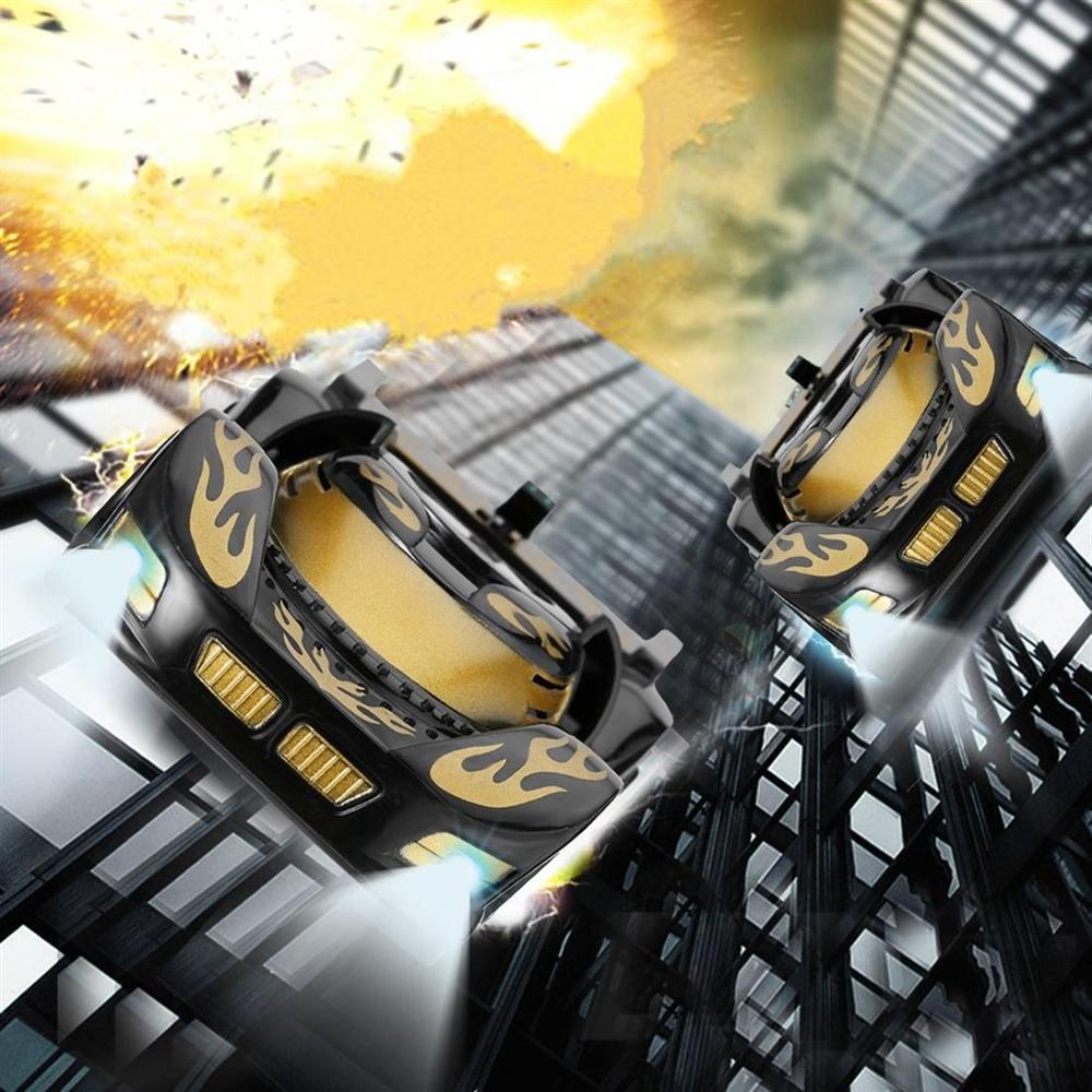 Telecomando per scalatore da pavimento a parete magica a gravità zero