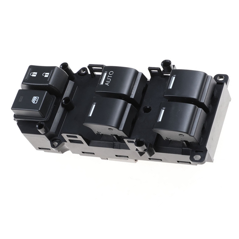 Right Driver Side RHD Power Window Master Switch for Honda Accord 35750-SZW-J11 35750SZWJ11 35750-SZW-J01