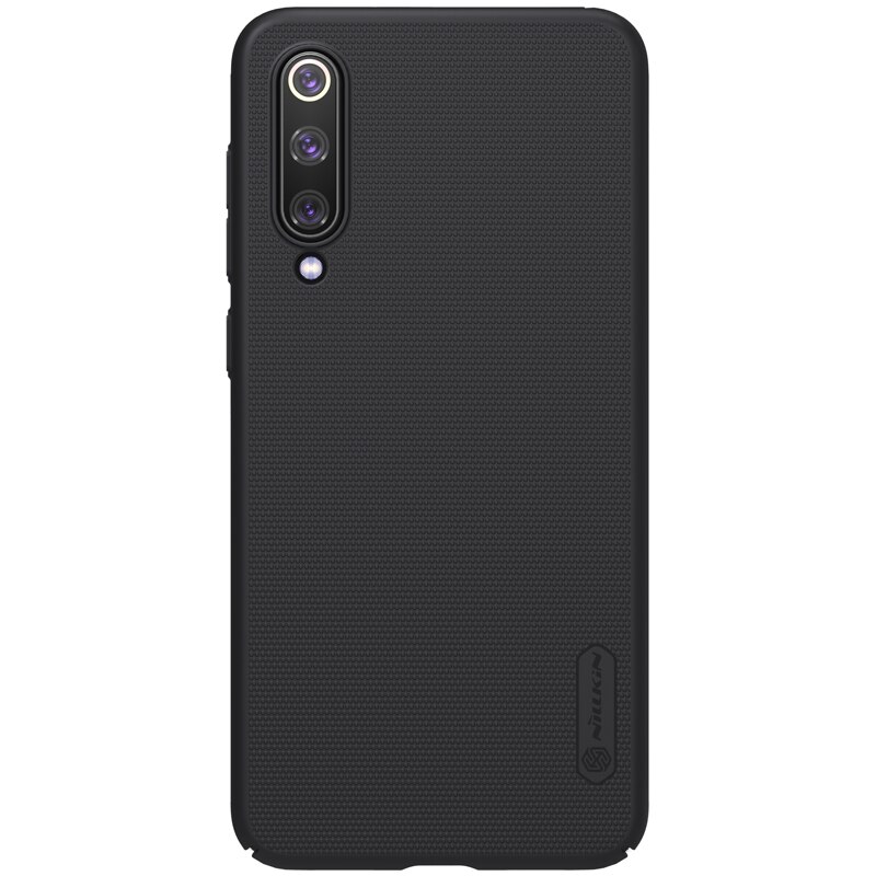 Xiaomi Mi 9 custodia Nillkin custodia rigida per PC con scudo smerigliato per XiaoMi Mi9 SE Mi 10 10T Lite 9T pro 5G coperchio: for Mi 9 SE