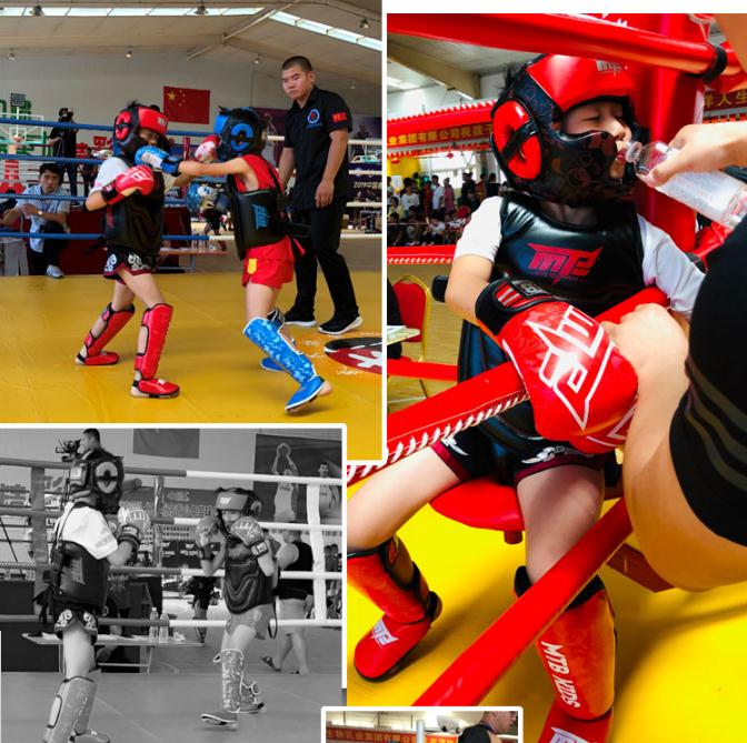 Børn / voksen mma sparring boksning muay thai shin guards w / insteps kickboxing ankel support udstyr wushu benbeskyttere eo