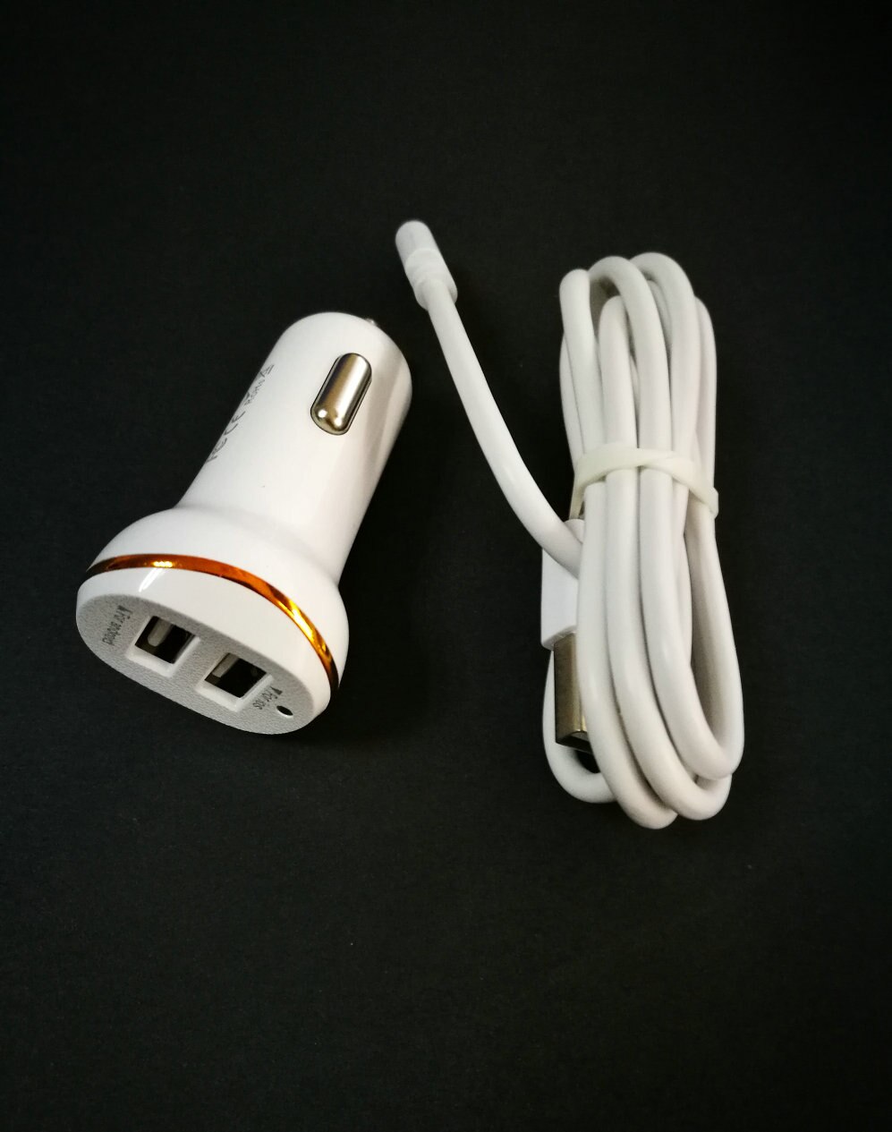 Cable USB de 100cm para Blackview BV9500 Pro BV9600 Pro, Cargador USB estándar europeo de enchufe largo tipo C para teléfono móvil