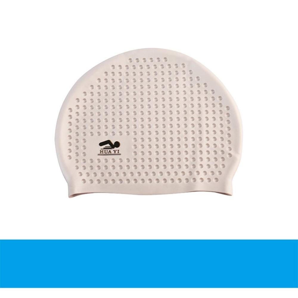 Lot De 6 Anneaux Noirs élastiques En Silicone Souple – Entraînement Corporel, Fitness Et Musculation Pour Hommes
