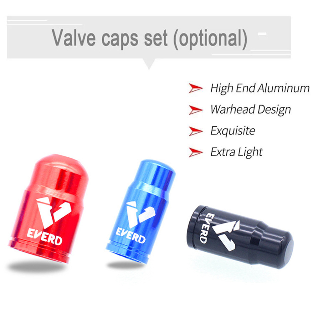 4 IN 1 Ventiel Remover Tool en Aluminium Fiets Presta Ventieldop Schrader Kleppendeksel Stofdicht voor MTB Racefiets