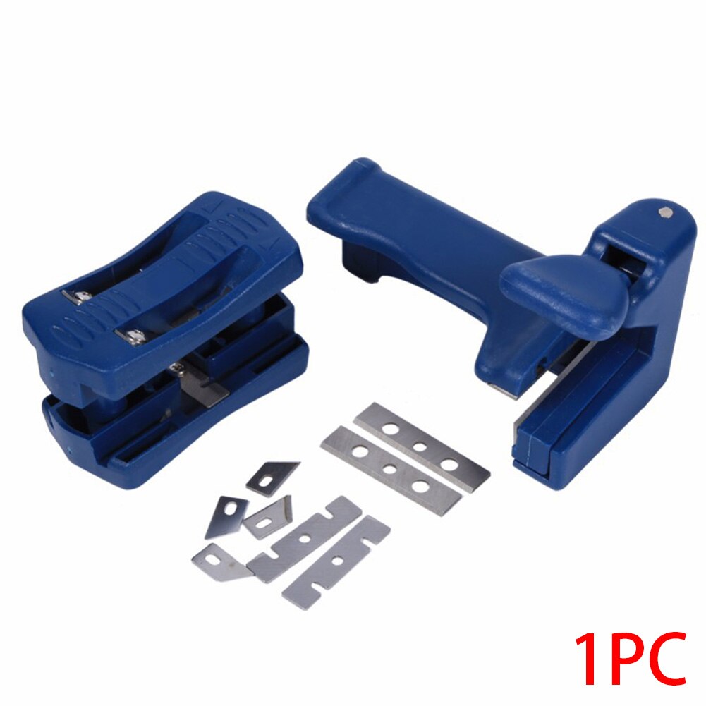 Armoire de réparation bord baguage tondeuse Machine d'étanchéité outil de travail du bois matériel charpentier Mini garniture décoration panneau meubles