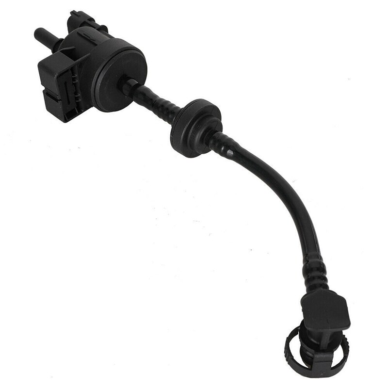 Ashata Électrovanne KIMISS Solenoid Valve ,EVAP Emisson Canister Purge