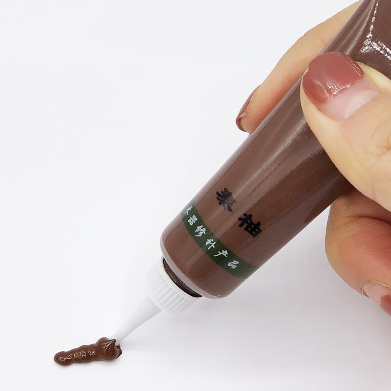 18g Tai Pomelo Furniture Scratch Remover Floor Repair Paint for Wood Furniture Refinishing