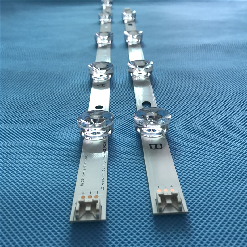 Original LED Backlight strip For LG 47 inch TV innotek DRT 3.0 47" 47LB6300 47GB6500 47LB652V 47lb650v LC470DUH 47LB5610