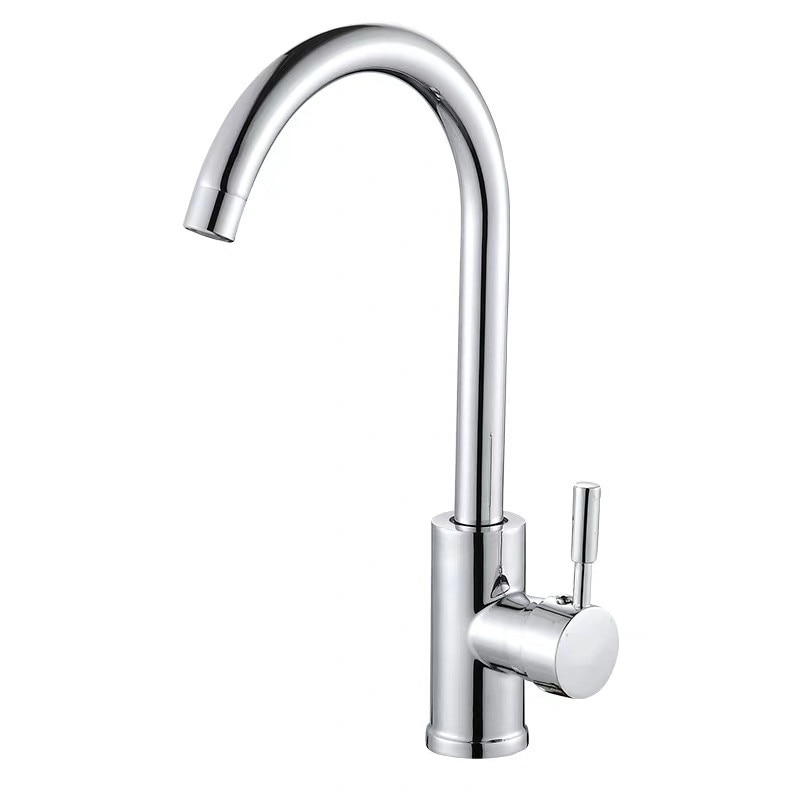 Chinese Faucet Kitchen Supplies A068