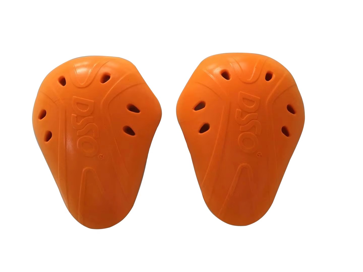 Protezione per pantaloni da moto fluidi non newtoniani Per cavallo in osso dell'anca motociclista che guida ginocchiere protettive protezione per ingranaggi: Black