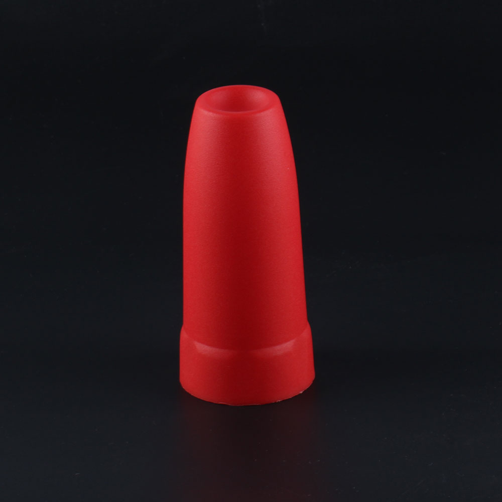 Convoy M1 S11 M21 Flashlight Diffuser Inner Diameter 35.2mm Lantern LED Torch Flash Light Camp Lamp Tent Work Light Red Diffuser